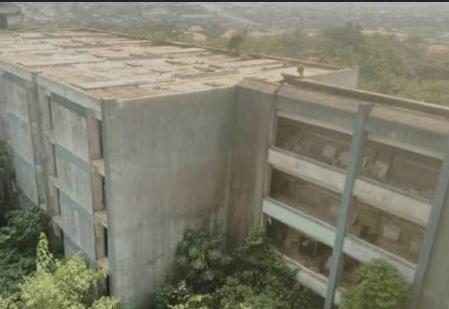 Building construction