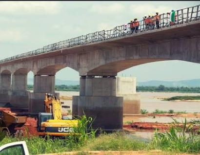 Construction project